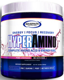 Gaspari Nutrition HyperAmino Athletic Performance|Amino Acids|Bodyandfitness.com