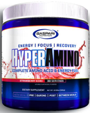 Gaspari Nutrition HyperAmino Athletic Performance|Amino Acids|Bodyandfitness.com