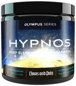 Chaos and Pain Hypnos Sleep Aid Chaos and Pain natural