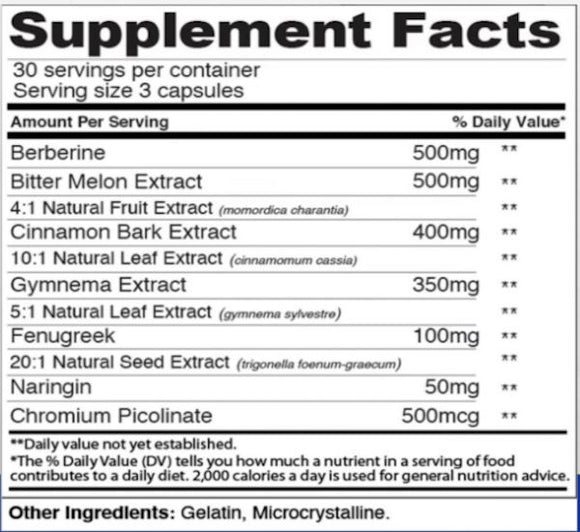 Noo-Hype I.S Lean Fat Burner|Sugar Control|Bodyandfitness.com
