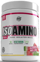 MAN Sports ISO AMINO 30 Servings|BCAA|Bodyandfitness.com