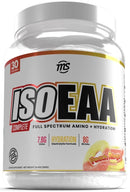 Man Sports ISO-EAA 30 serving|BCAA|Bodyandfitness.com
