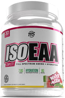 Man Sports ISO-EAA 30 serving|BCAA|Bodyandfitness.com