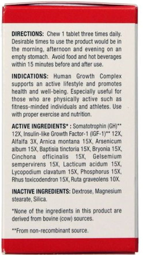 Ultra Lab Growth Stack|Muscle Growth|Bodyandfitness.com