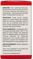 Ultra Lab Growth Stack|Muscle Growth|Bodyandfitness.com