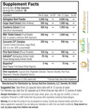 Serious Nutrition Solutions SNS Kidney Assist XT 180 caps|Kidney Health|Bodyandfitness.com