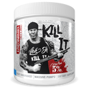 5% Nutrition Kill It Stim-Pumps Pre-Workout 30 Servings|Creatine|Bodyandfitness.com