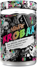Nutrifitt Krobaa Pre-Workout|Pre-Workout|Bodyandfitness.com