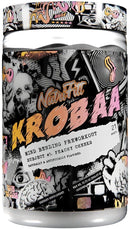 Nutrifitt Krobaa Pre-Workout|Pre-Workout|Bodyandfitness.com