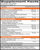 Competitive Edge Labs Lipo Elite Fat Burner 90 Veg Capsules|Appetite Control|Bodyandfitness.com