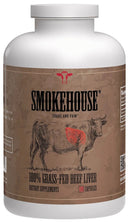 Chaos and Pain Liver Grass Fed||Bodyandfitness.com