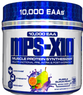 VPX Sports MPS-10|Pre Workout|Bodyandfitness.com
