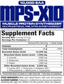 VPX Sports MPS-10|Pre Workout|Bodyandfitness.com