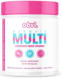 Obvi Mermaid Multi for woman