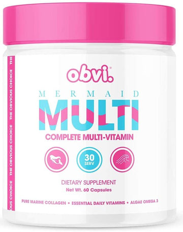 Obvi Mermaid Multi