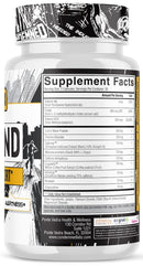 Condemned Labz MSTRMND Mental Alertness|Focus|Bodyandfitness.com