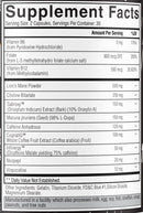 Condemned Labz MSTRMND Mental Alertness|Focus|Bodyandfitness.com
