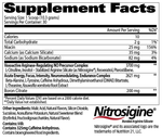 GAT Sport Nitraflex 30 servings