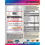 GEC NTC Nitrocell fact 