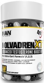 Nolvadren XT