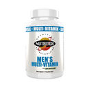 Nutritox Men's Multi-Vitamins 60 veg Caps|Multi Vitamin|Bodyandfitness.com