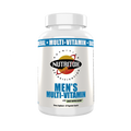 Nutritox Men's Multi-Vitamins 60 veg Caps