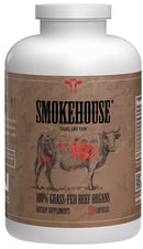 Chaos and Pain ORGANS Grass-Fed Beef Organs||Bodyandfitness.com