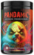 Panda Supplements Pandamic Extreme Pre-Workout
