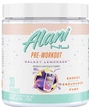 Alani Nu Pre-Workout|Pre Workout|Bodyandfitness.com