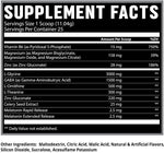 Klout Pwo Off Sleep Aid