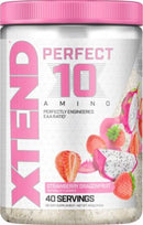 Xtend Perfect 10 Amino 40 servings|BCAA|Bodyandfitness.com