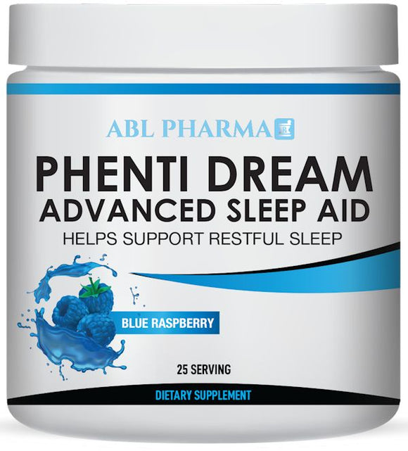 ABL Pharma Phenti Dream|Sleeping Aids|Bodyandfitness.com