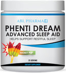 ABL Pharma Phenti Dream|Sleeping Aids|Bodyandfitness.com