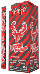 DAS Labs Bucked Up Pixie Pump 24/Packets|Muscle Pump|Bodyandfitness.com
