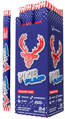 DAS Labs Bucked Up Pixie Pump 24/Packets|Muscle Pump|Bodyandfitness.com