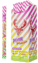 DAS Labs Bucked Up Pixie Pump 24/Packets|Muscle Pump|Bodyandfitness.com