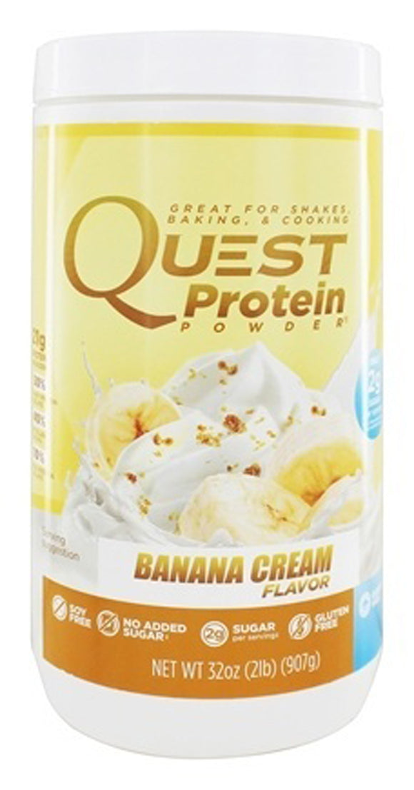 Quest Protein Powder 2 lbs|Protein|Bodyandfitness.com