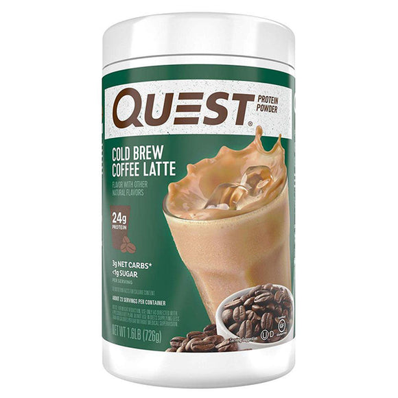 Quest Protein Powder 2 lbs|Protein|Bodyandfitness.com