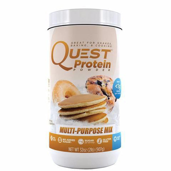 Quest Protein Powder 2 lbs|Protein|Bodyandfitness.com