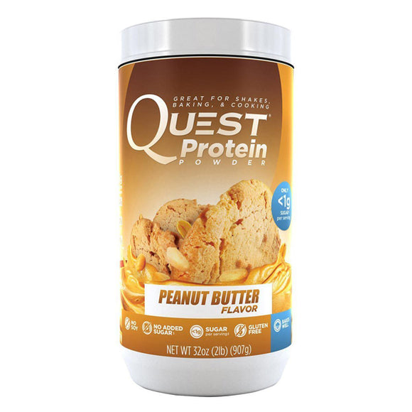 Quest Protein Powder 2 lbs|Protein|Bodyandfitness.com