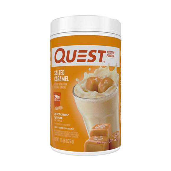Quest Protein Powder 2 lbs|Protein|Bodyandfitness.com