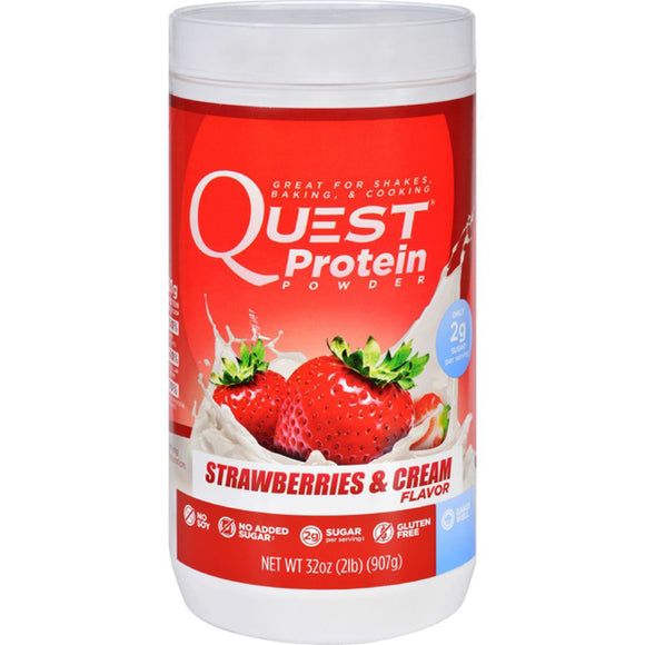 Quest Protein Powder 2 lbs|Protein|Bodyandfitness.com