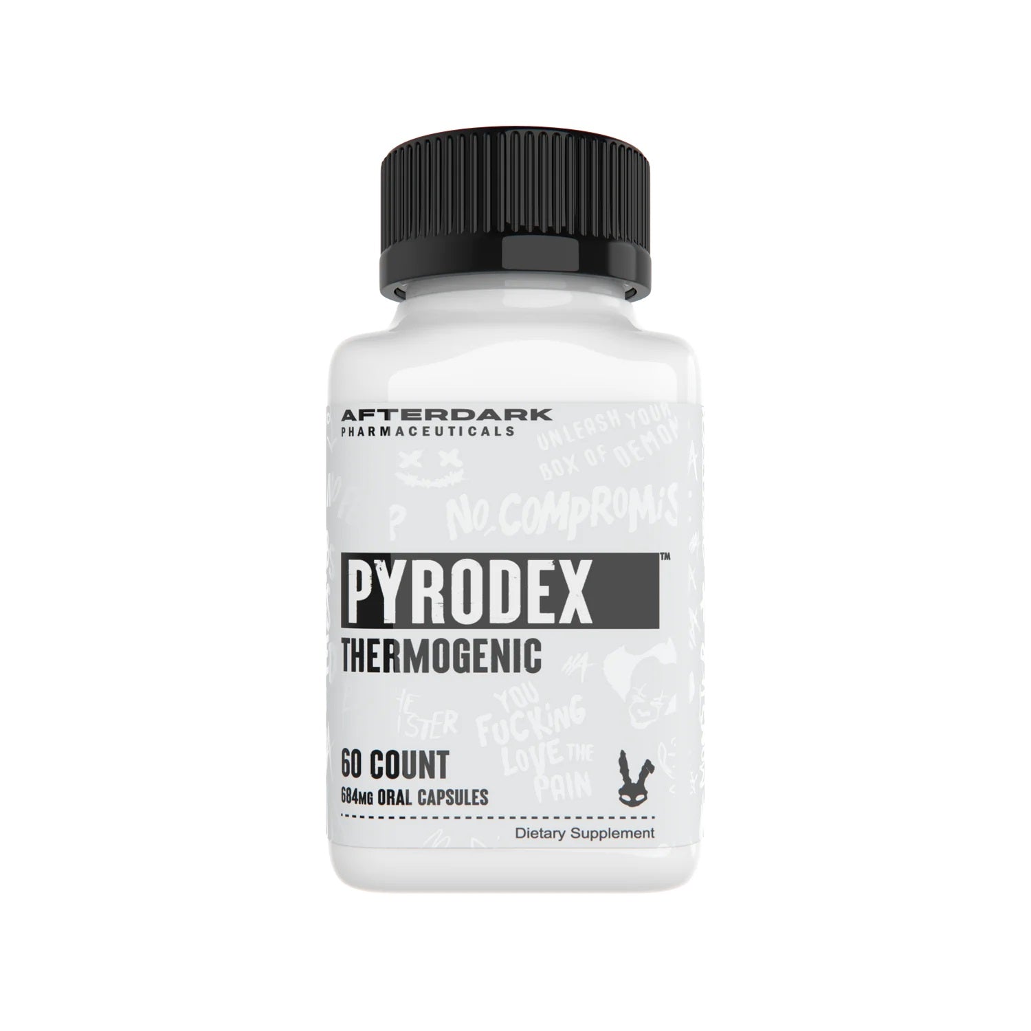 AfterDark Pharmaceuticals Pyrodex