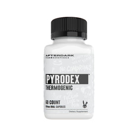 AfterDark Supplements Pyrodex|Metabolism Boosters|Bodyandfitness.com