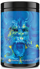 Panda Supps Rampage Extreme Pre-Workout|Pre-Workout|Bodyandfitness.com