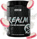 Klout Realm Stimulant Free Pre-workout|Pre Workout|Bodyandfitness.com