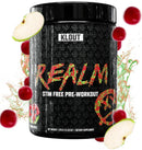 Klout Realm Stimulant Free Pre-workout|Pre Workout|Bodyandfitness.com