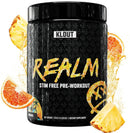 Klout Realm Stimulant Free Pre-workout|Pre Workout|Bodyandfitness.com