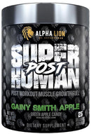 Alpha Lion Superhuman Post Build Grow Recover Repeat|Recovery|Bodyandfitness.com