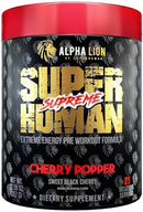 Alpha Lion SuperHuman Supreme|Pre Workout|Bodyandfitness.com